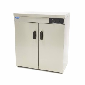 Bordenwarmer - 120 Borden - tot Ø 32 cm