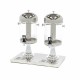 Drankdispenser - 2x 8 L - Centrale Koelbuis - Geen Stroom