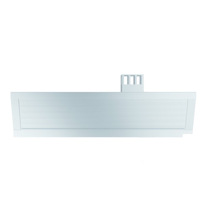 Afzuigkap Compact Combisteamer 6X + 10X 1/1 GN