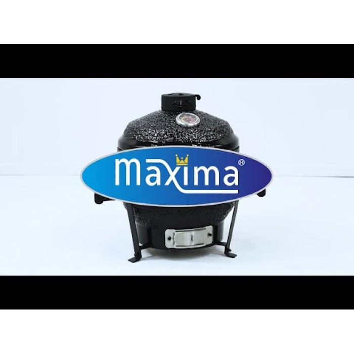 Premium Kamado BBQ 16 inch