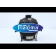 Premium Kamado BBQ 16 inch
