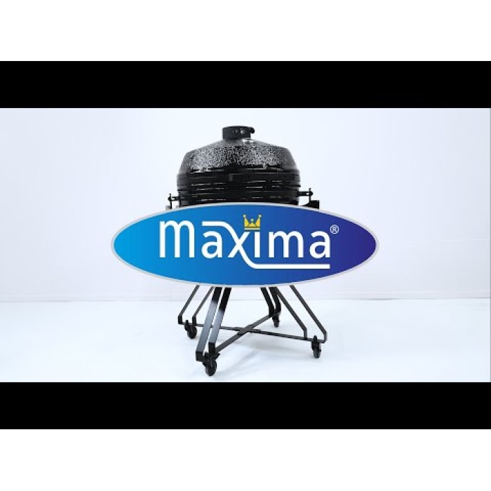 Premium Kamado BBQ 26 inch