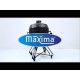 Premium Kamado BBQ 26 inch