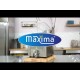 Frituurpan - 2x 8 L - 2 Manden - met Tapkraan
