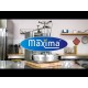 Shoarma Grill - 1 Brander - 10 Kg Vlees - Gas