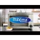 Salamander Grill - 42 x 34 cm - 2200W
