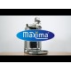 Shoarma Grill - 4 Branders - 50 Kg Vlees - Elektrisch