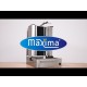 Shoarma Grill - 2 Branders - 20 Kg Vlees - Elektrisch