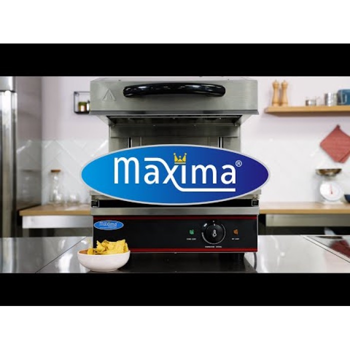 Salamander Grill - 79 x 32 cm - 5600W - met Lift