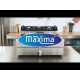 Frituurpan - 20 L - 1 Mand - met Tapkraan