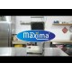 Topsealmachine - Klein - Verschillende Mallen Beschikbaar