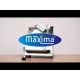 Deegroller Machine - Ø 40 cm - Automatisch - Ingebouwde Timer