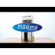 Automatische Sinaasappelpers - 20 Kg - 25 p/m - met Tapkraan