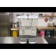 Drankdispenser - 18 L - Elektrisch - incl. Roersysteem