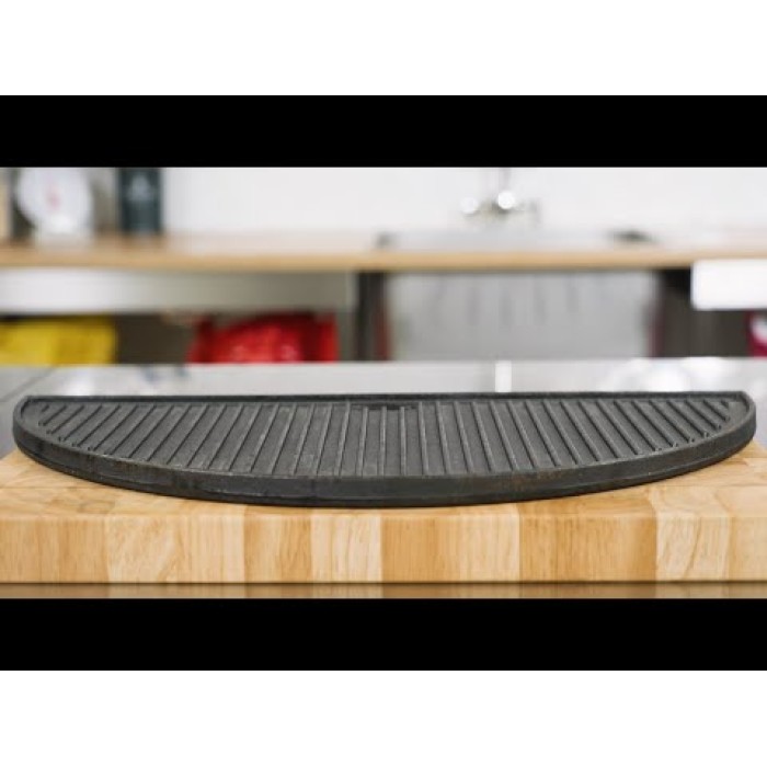 Premium Kamado BBQ 18 inch