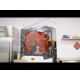Automatische Sinaasappelpers - 8 Kg - 25 p/m - met Tapkraan