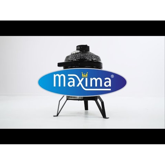Premium Kamado BBQ 13 inch