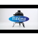 Premium Kamado BBQ 13 inch