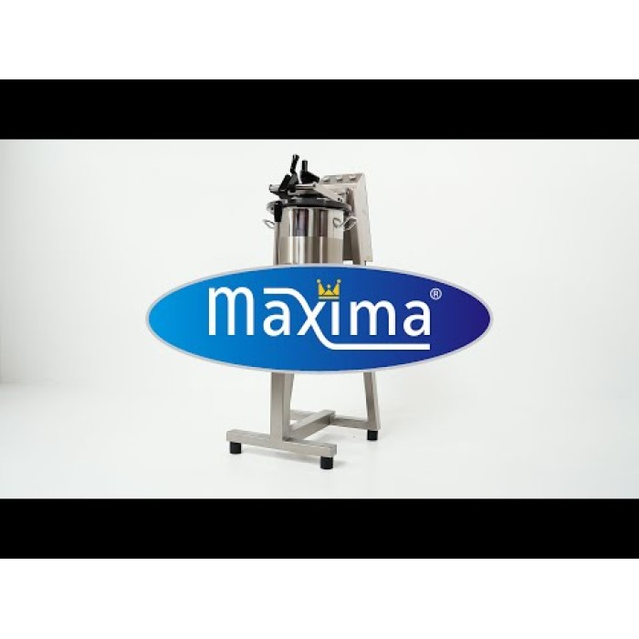 Keukenmachine / Cutter - 20 L