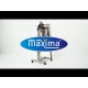 Keukenmachine / Cutter - 20 L