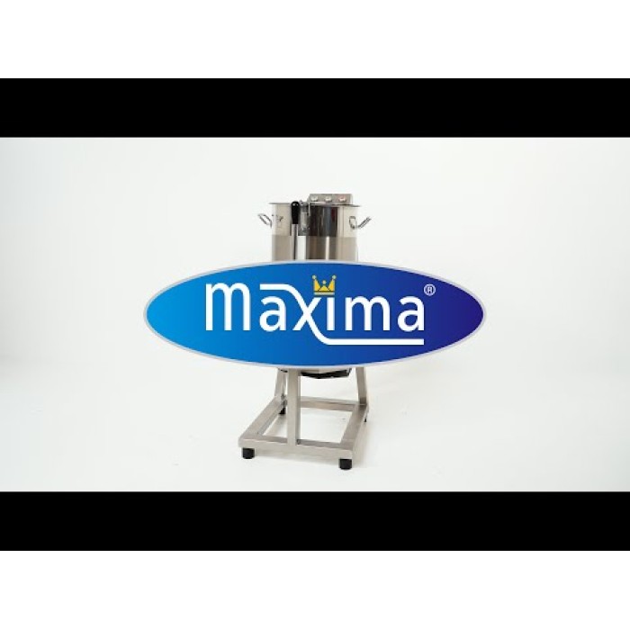 Keukenmachine / Cutter - 30 L