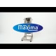 Keukenmachine / Cutter - 30 L