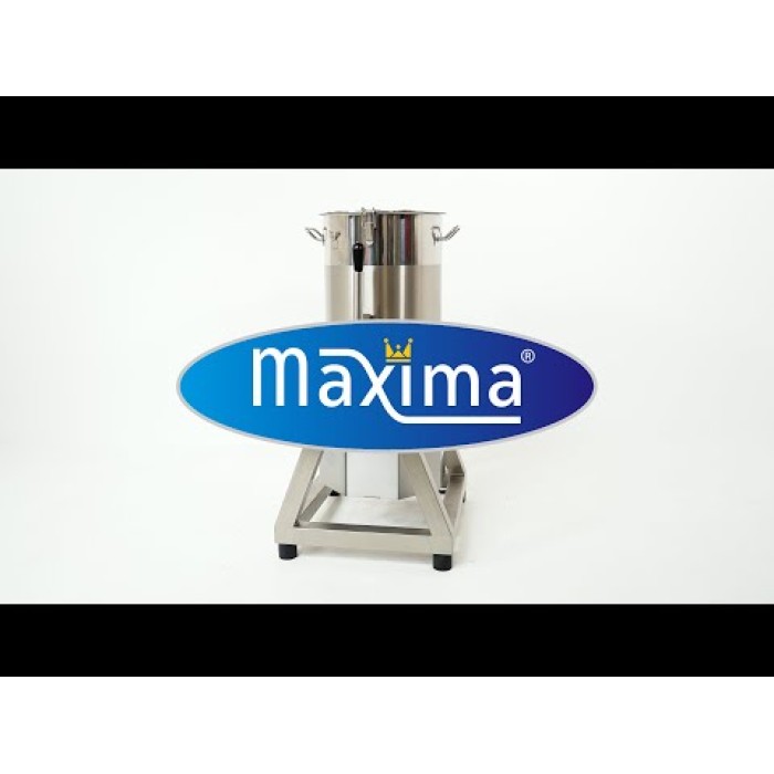Keukenmachine / Cutter - 50 L