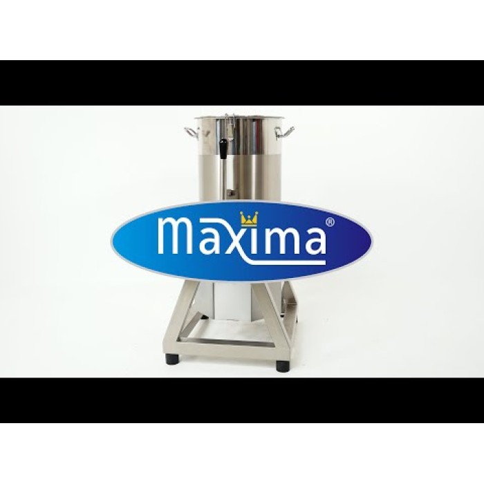 Keukenmachine / Cutter - 70 L