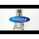 Keukenmachine / Cutter - 70 L