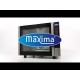Combisteamer - 6 Bakken (1/1 GN / 60 x 40 cm) - Digitaal Display - 400V