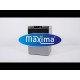 Horeca Vaatwasser - 50 x 50 cm - met Glansspoelpomp - Digitaal Display - 230V