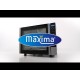 Combisteamer - 10 Bakken (1/1 GN / 60 x 40 cm) - Analoog - 400V