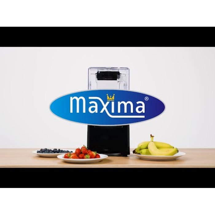 Blender - 1,5 L - 1500W - 5 Programma's