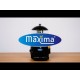 Warme Chocolademelk Dispenser – 5 L – Wit