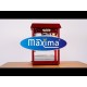 Popcorn Machine – 150 gr