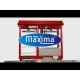 Popcorn Machine – 150 gr – met Warmhoudvitrine