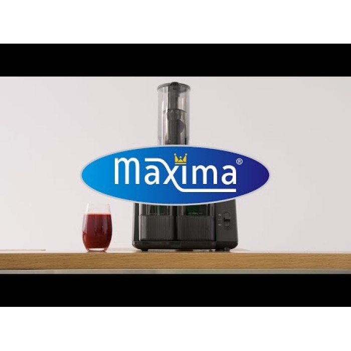 Professionele Slowjuicer - 0.8L Sap Container