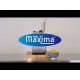 Pastakoker - 2 x 2 L - incl. 2 Manden
