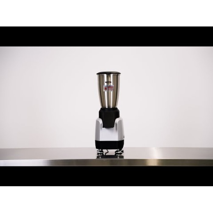 IJscrusher - 3L - Zwart