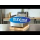 Frituurpan - 6 L - 1 Mand - tot 1,2 Kg Frites