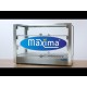 Warmhoudvitrine - 115 L - 70 cm - 3 Niveaus