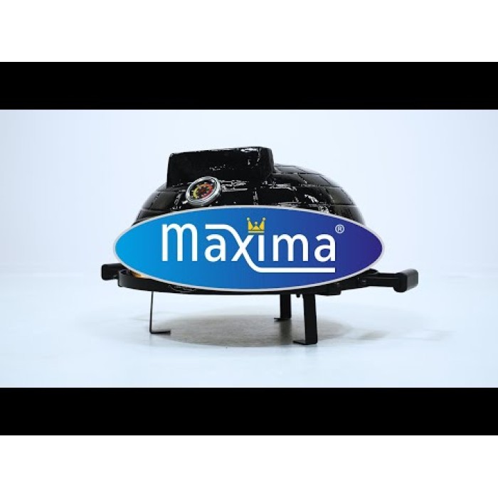 Pizza Oven - Ø 53 cm - Keramisch