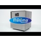 Snelkoeler / Blast Chiller - 3 x 1/1 GN