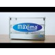 Warmhoudvitrine - 25 L - 55 cm - 1 Niveau
