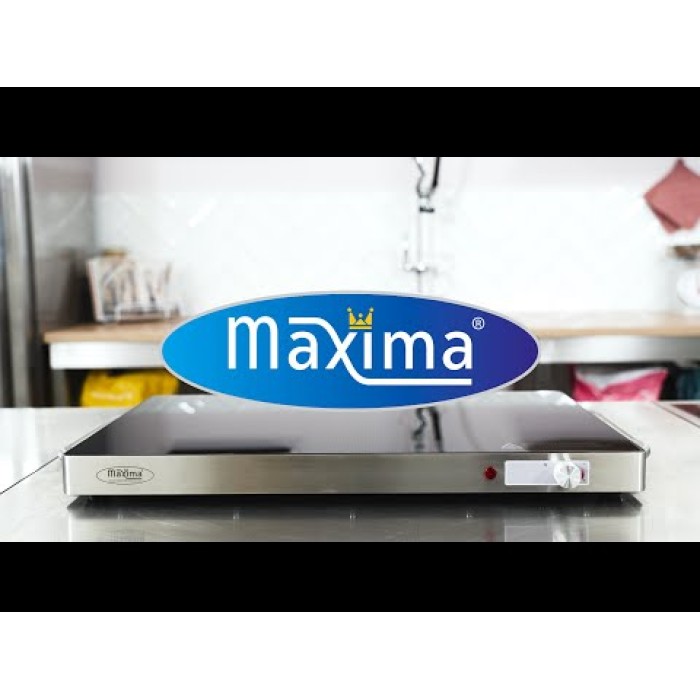 Warmhoudplaat - Max . 105°C - 61,5 x 36,3 cm - 15 Kg