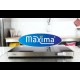 Warmhoudplaat - Max . 105°C - 61,5 x 36,3 cm - 15 Kg