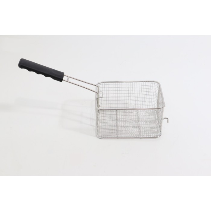 Frituurmand - 4 L - met Handvat