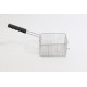 Frituurmand - 4 L - met Handvat