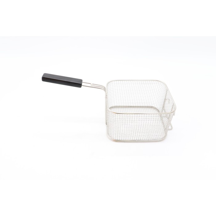 Induction Fryer 8L - Frying Basket Complete