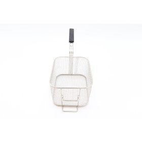 Induction Fryer 8L - Frying Basket Complete
